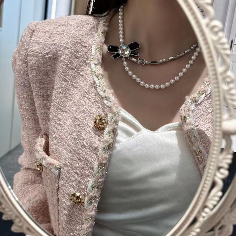 Chanel Brooches